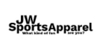JW Sports Apparel coupons